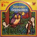 LP - Various - Gespenstergeschichten