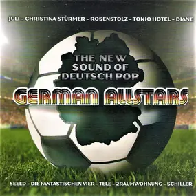 tokio hotel - German Allstars - The New Sound Of Deutsch Pop