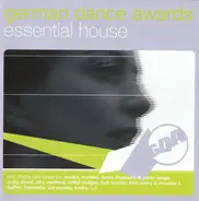 Tonka, Bob Sinclair, Artful Dodger, a.o. - German Dance Awards - Essential House