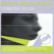 Double CD - Tonka, Bob Sinclair, Artful Dodger, a.o. - German Dance Awards - Essential House