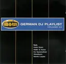 Double CD - Loft, Mario Lopez, Scooter a.o. - German DJ Playlist Volume 04