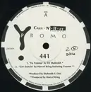 12inch Vinyl Single - DJ Shahrokh, DJ Werner, a.o. - German EP