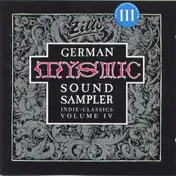 Catastrophe Ballet - German Mystic Sound Sampler Volume III