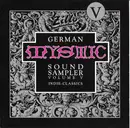 CD - Age Of Heaven, Head On Fire, I Am - German Mystic Sound Sampler Volume V