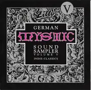 CD - Age Of Heaven, Head On Fire, I Am - German Mystic Sound Sampler Volume V
