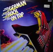 Udo Lindenberg, Scorpions, Kraftwerk a.o. - German Rock On Top