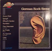 Schneider - German Rock Szene