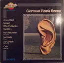 Double LP - Schneider - German Rock Szene
