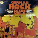 LP - Ramses, Kin Ping Meh, Tritonus a.o. - German Rock Scene Vol. II - rare prog psych acid