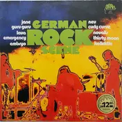 Neu! - German Rock Scene