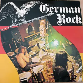 Birth Control - German Rock