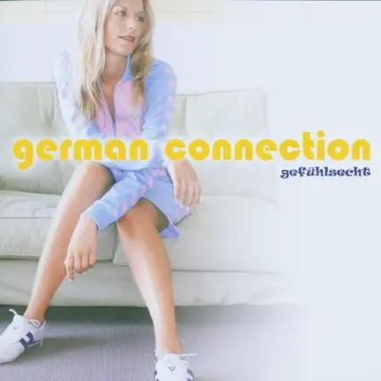 Rosenstolz, Paula, Klee, Tele, Berend, u.a - German Connection