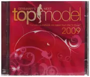 Double CD - Various - Germany's Next Topmodel 2009