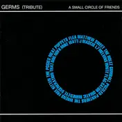 NOFX - Germs (Tribute) - A Small Circle Of Friends