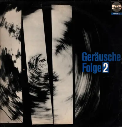 Various - Geräusche Folge 2