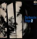 LP - Various - Geräusche Folge 2