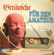 12'' - Various - Geräusche für den Amateur