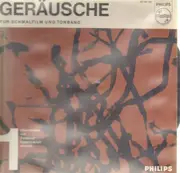 7'' - Various - Geräusche für Schmalfilm