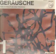 Various - Geräusche für Schmalfilm
