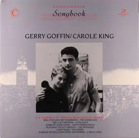 The Shirelles - Gerry Goffin/Carole King