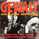 CD - Element of crime / City - Gewalt - Ohne Mich