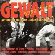 Element of crime / City - Gewalt - Ohne Mich