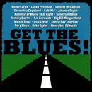 CD - Various - Get The Blues!