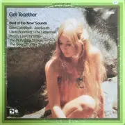LP - Glen Campbell / The Lettermen a.o. - Get Together