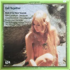 Glen Campbell - Get Together