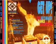 Michel'le / Technotronic - Get Up! (The Ultimate Dance Collection)