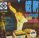 LP - Various - Get Up! - The Ultimate Dance Collection - ONLY SECOND RECORD