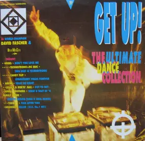 WestBam - Get Up! - The Ultimate Dance Collection
