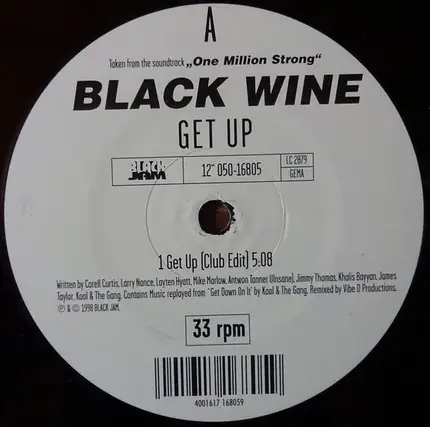 Ice T, Mobb Deep,  Ice Cube - Get Up / Where Ya At?