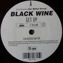12inch Vinyl Single - Various - Get Up / Where Ya At?