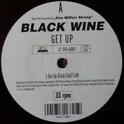 12inch Vinyl Single - Various - Get Up / Where Ya At?