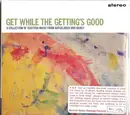 CD - Jock Scot / Gareth Sager / Tibi Lubin a.o. - Get While The Getting's Good - Digipak