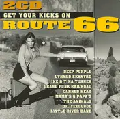 Lynyrd Skynyrd - Route 66