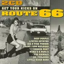 Double CD - Lynyrd Skynyrd, El Chicano, Dr. Feelgood - Route 66