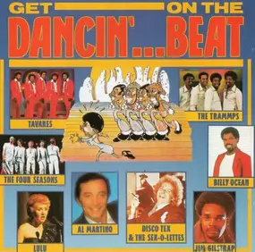 Various Artists - Get' Dancin ... On The Beat