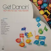 Toni Basil - Get Dancin'