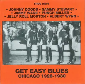 Various Artists - Get Easy Blues (Chicago 1928-1930)