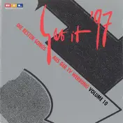 Edward Reekers - Get It '97 Volume 10