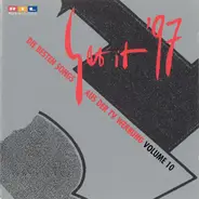 R.B.Projekt / Edward Reekers - Get It '97 Volume 10
