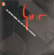 LP - Various - Get It - Die Besten Songs Aus Der RTL Plus-Werbung