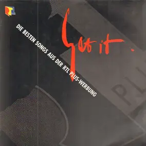Various Artists - Get It - Die Besten Songs Aus Der RTL Plus-Werbung