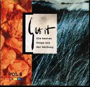 CD - Various - Get It Vol 8