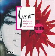 Primal Scream, The Weather Girls, Mick 21 - Get It Vol 9