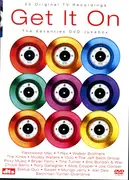 DVD - Fleetwood Mac / Thre Kinks a.o. - Get It On. The Seventies DVD Jukebox