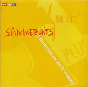 CD - Red 2 / Die Cindies a. o. - Get It Summerhits - Die Besten Songs Aus Der RTL-Werbung