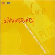 Red 2 / Die Cindies a. o. - Get It Summerhits - Die Besten Songs Aus Der RTL-Werbung